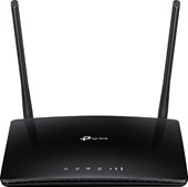 Modems, Switches and Access Points